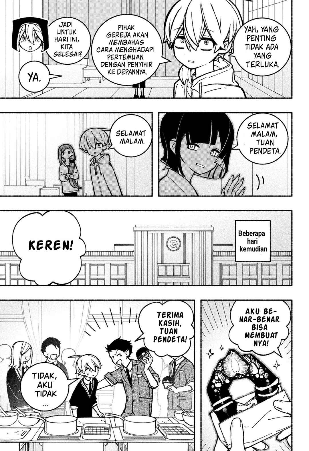 Chapter 45 - Page 19