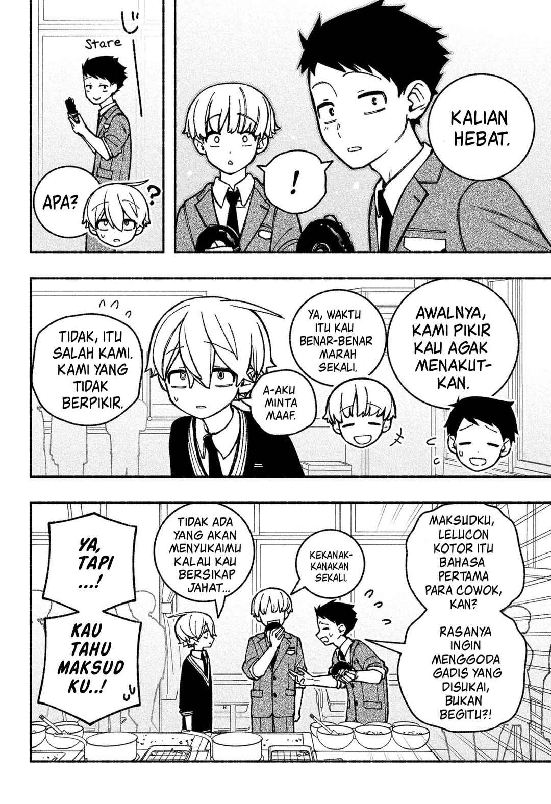 Chapter 45 - Page 20