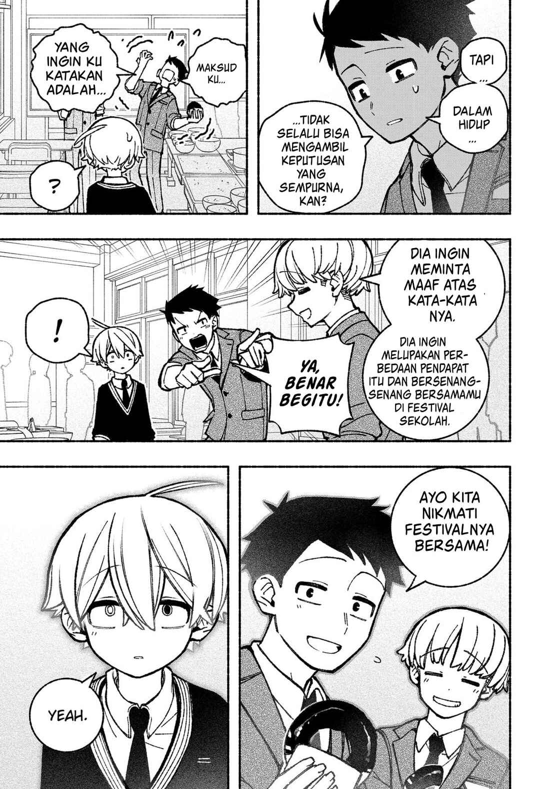 Chapter 45 - Page 21