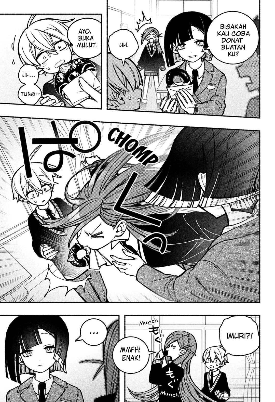 Chapter 45 - Page 23