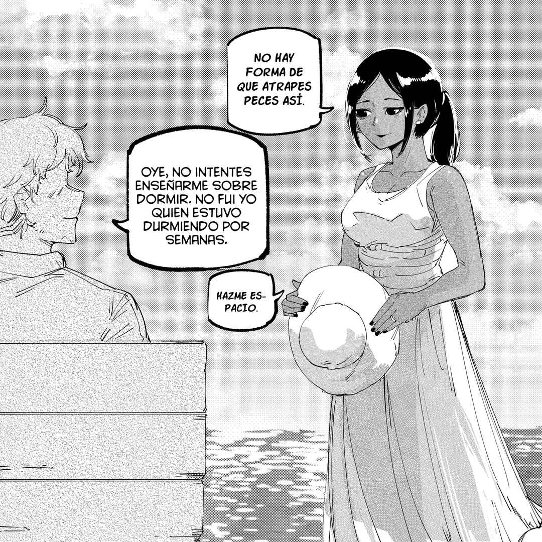 Chapter 126 - Page 7