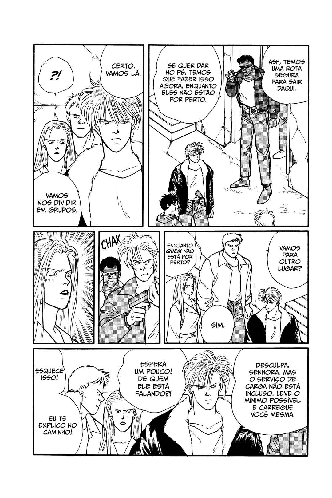 Chapter 88 - Page 10