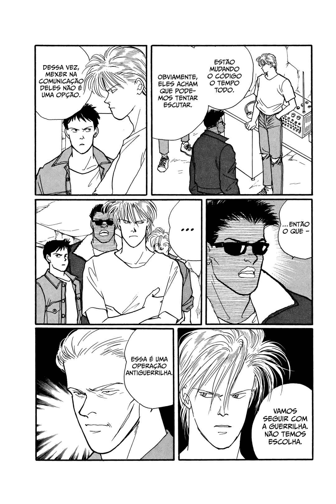 Chapter 88 - Page 12