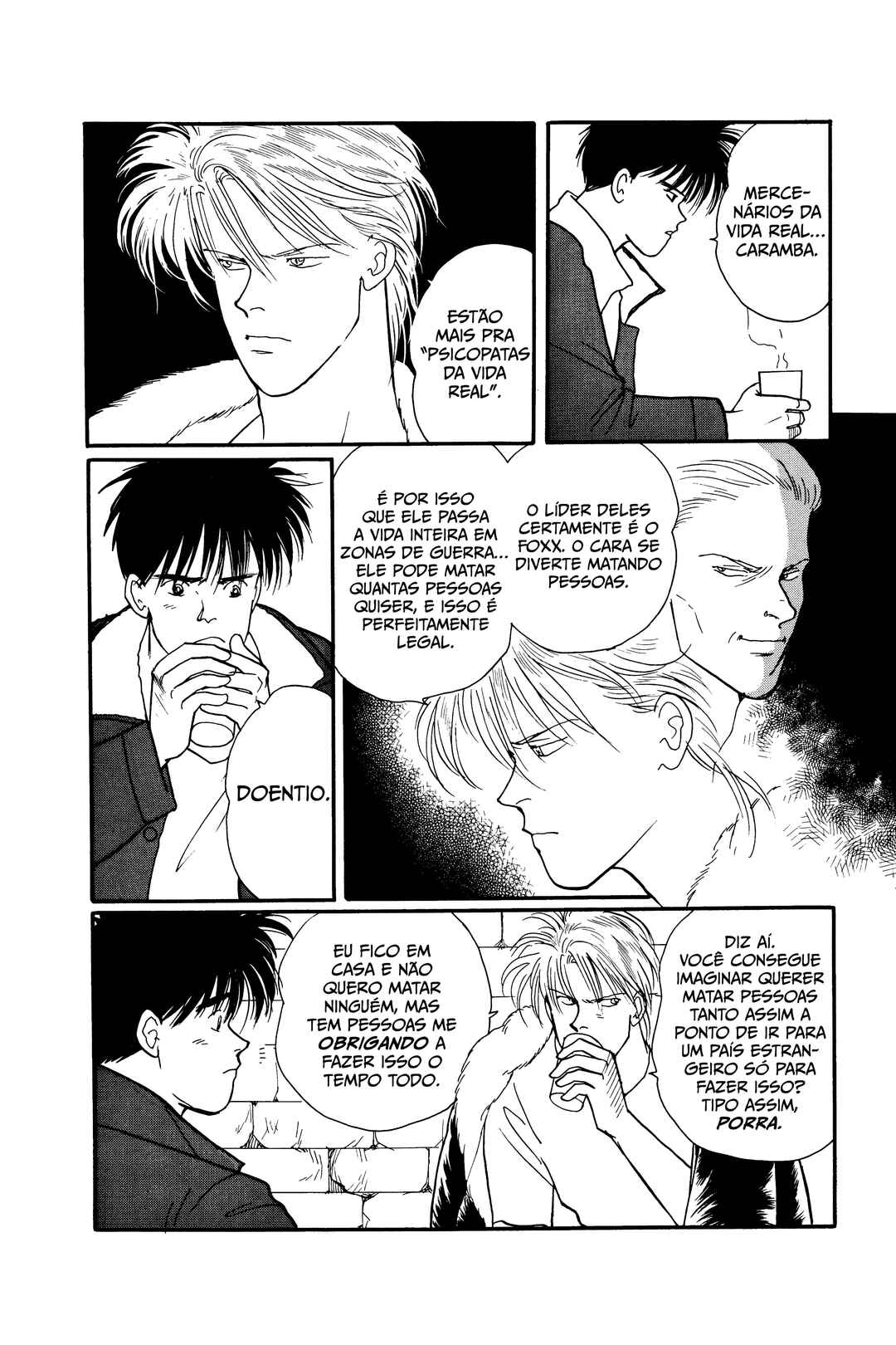 Chapter 88 - Page 18