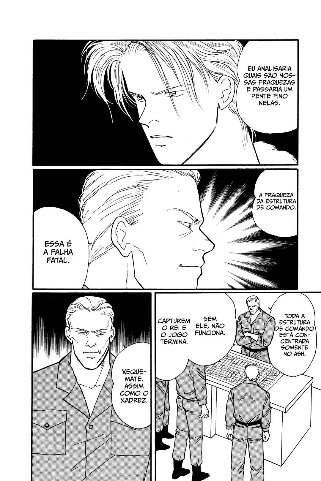 Chapter 88 - Page 20