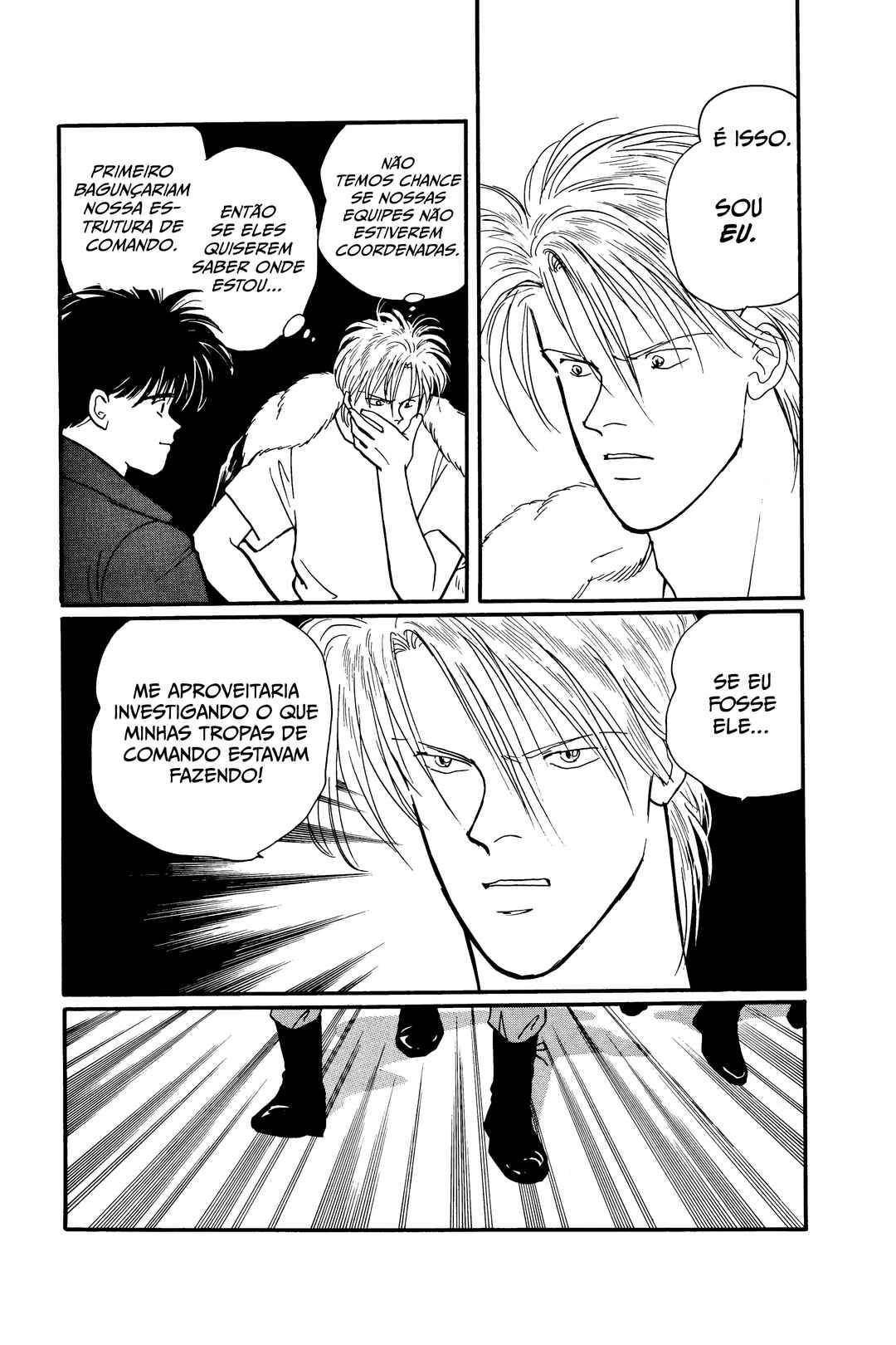 Chapter 88 - Page 21