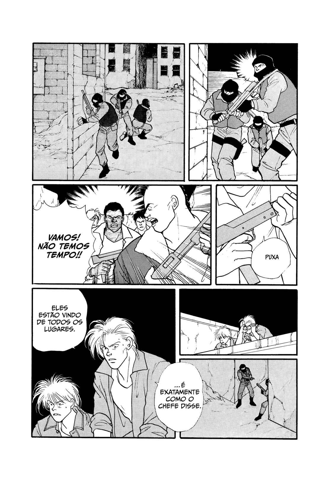 Chapter 88 - Page 22