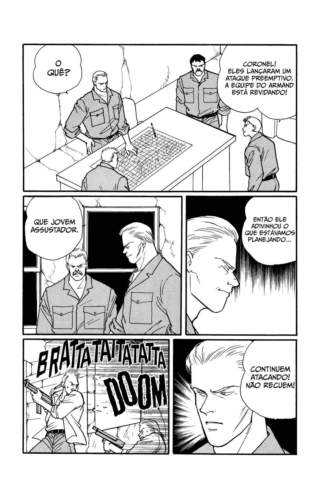Chapter 88 - Page 25