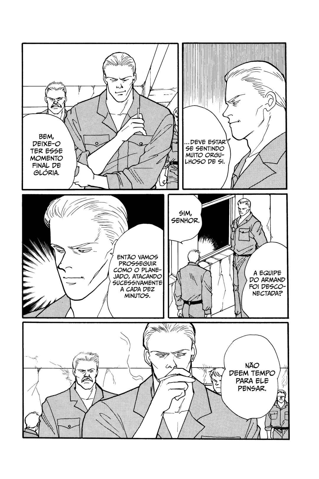 Chapter 88 - Page 29