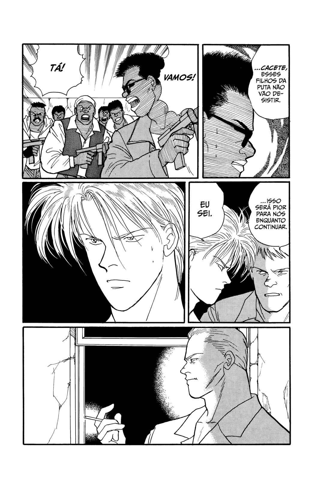 Chapter 88 - Page 31