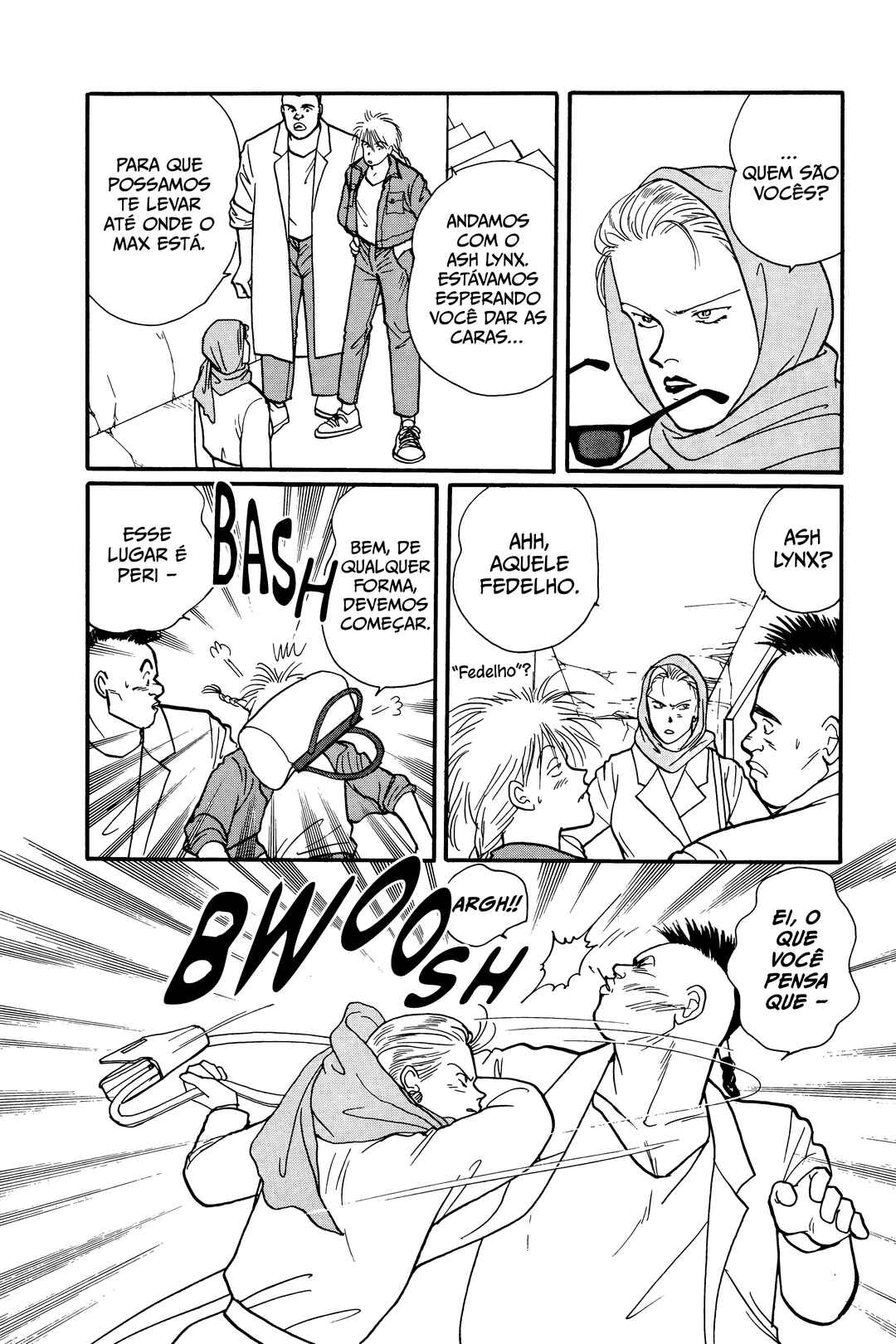 Chapter 88 - Page 7