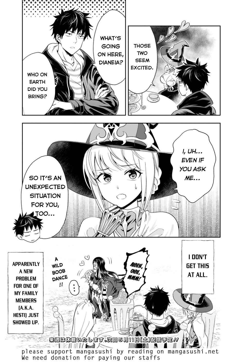 Chapter 41 - Page 12