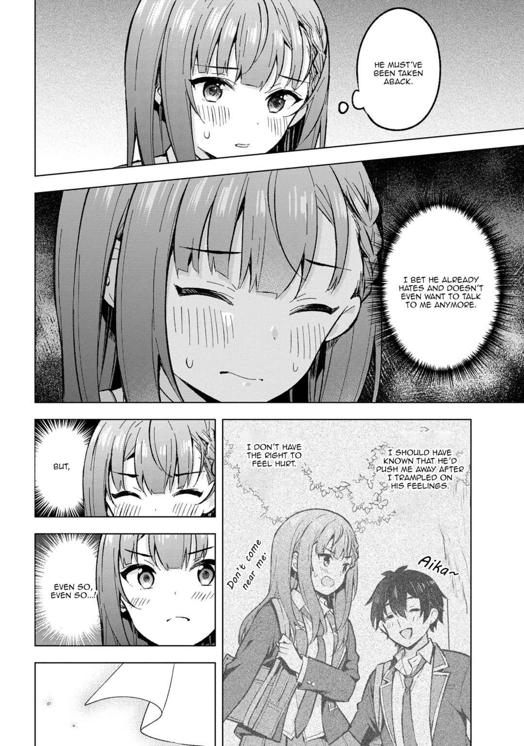 Chapter 32 - Page 27