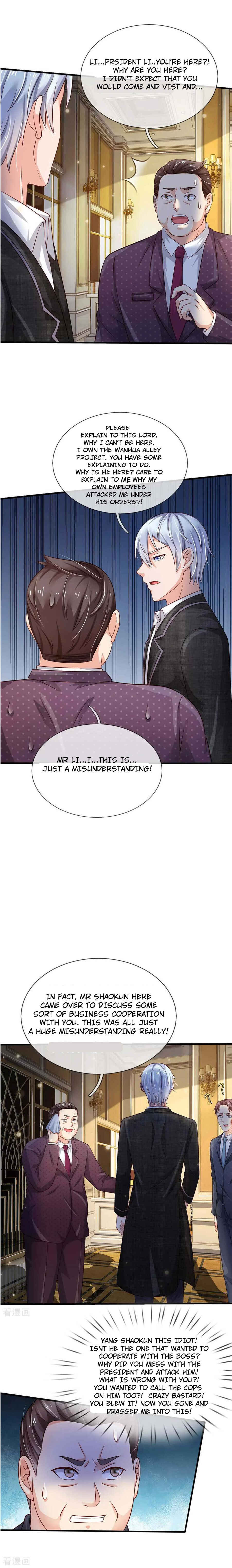 Chapter 126 - Page 5