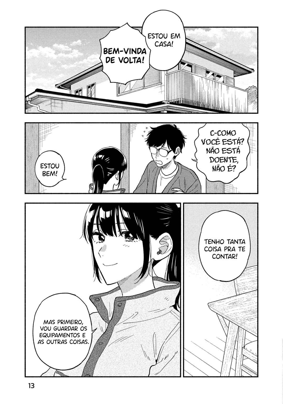 Chapter 98 - Page 13