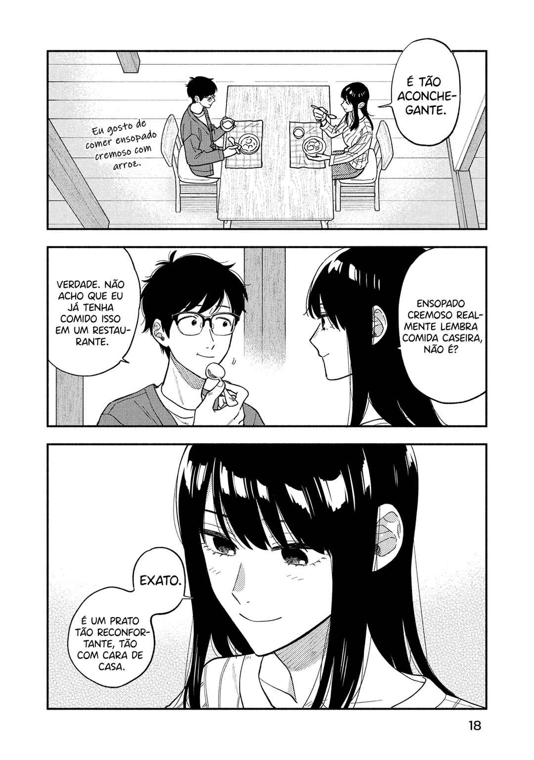 Chapter 98 - Page 18