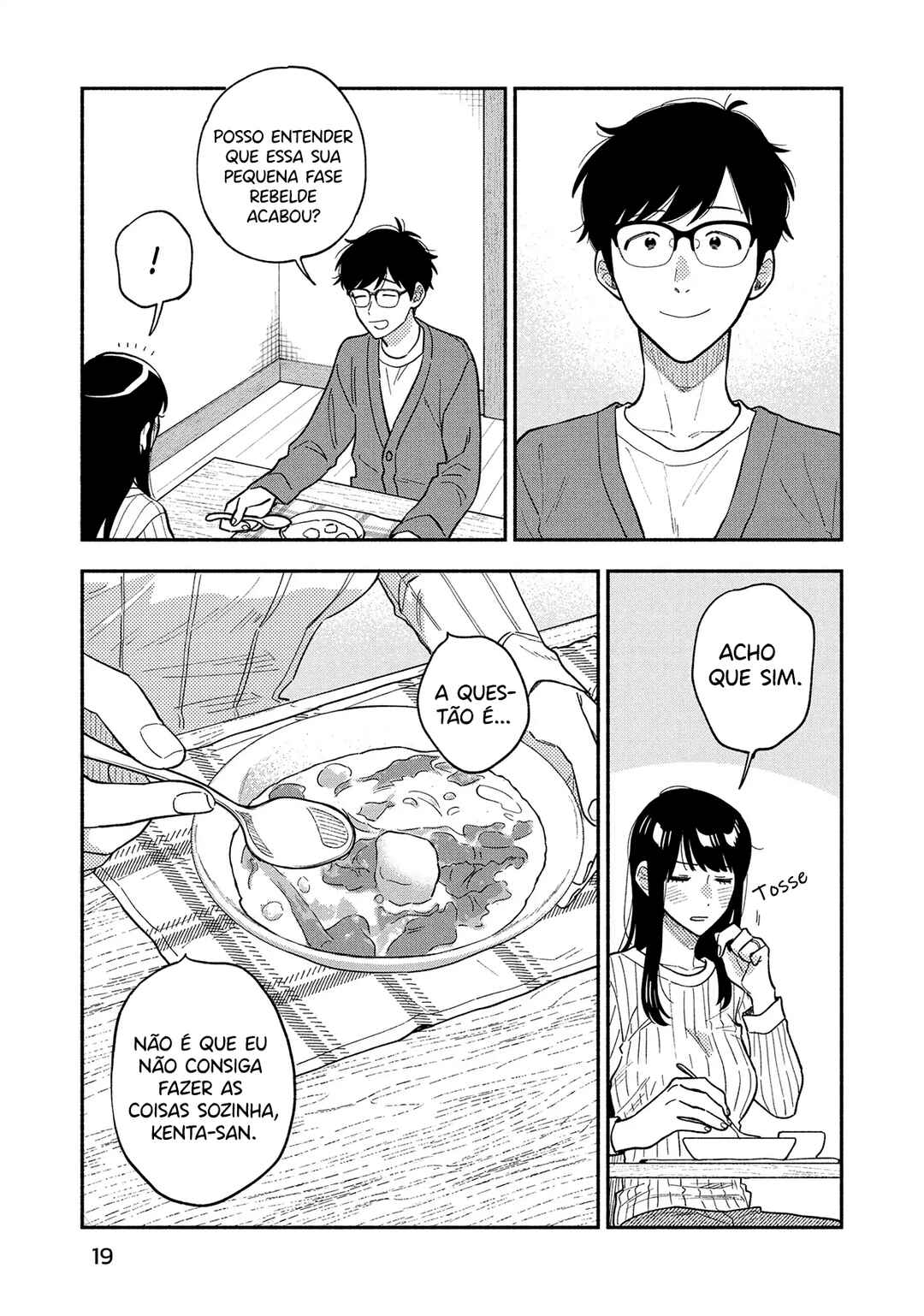 Chapter 98 - Page 19
