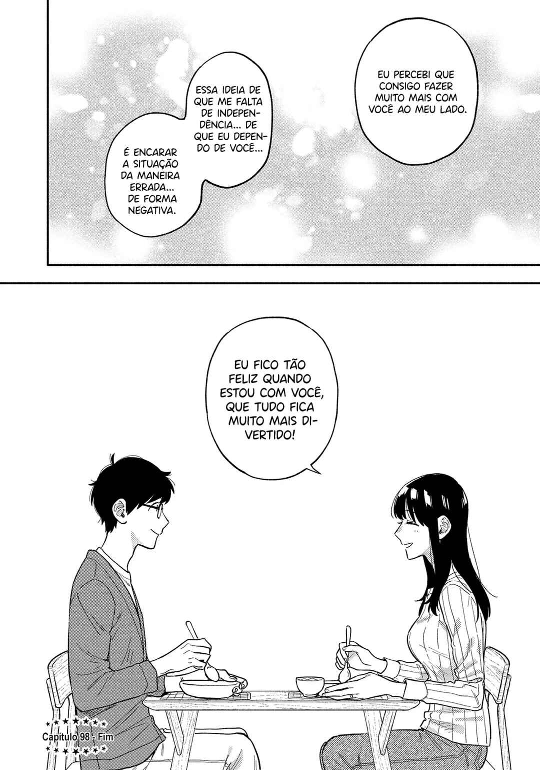 Chapter 98 - Page 20