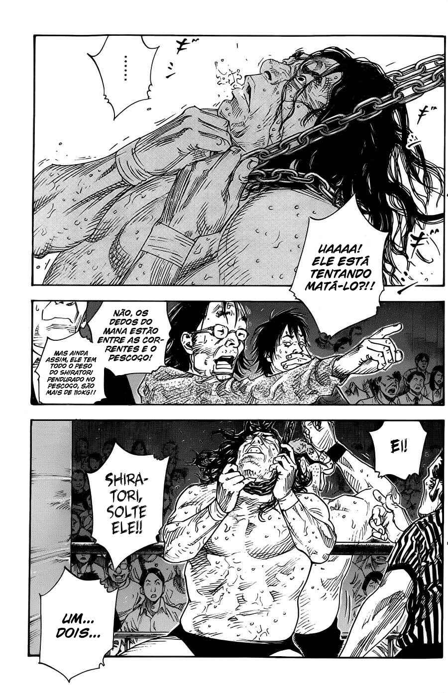 Chapter 74 - Page 13