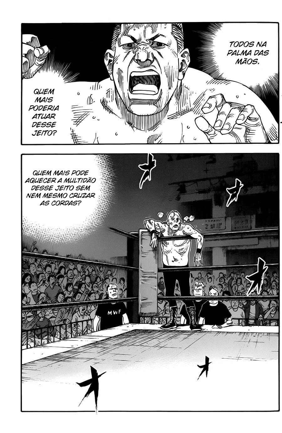 Chapter 74 - Page 21
