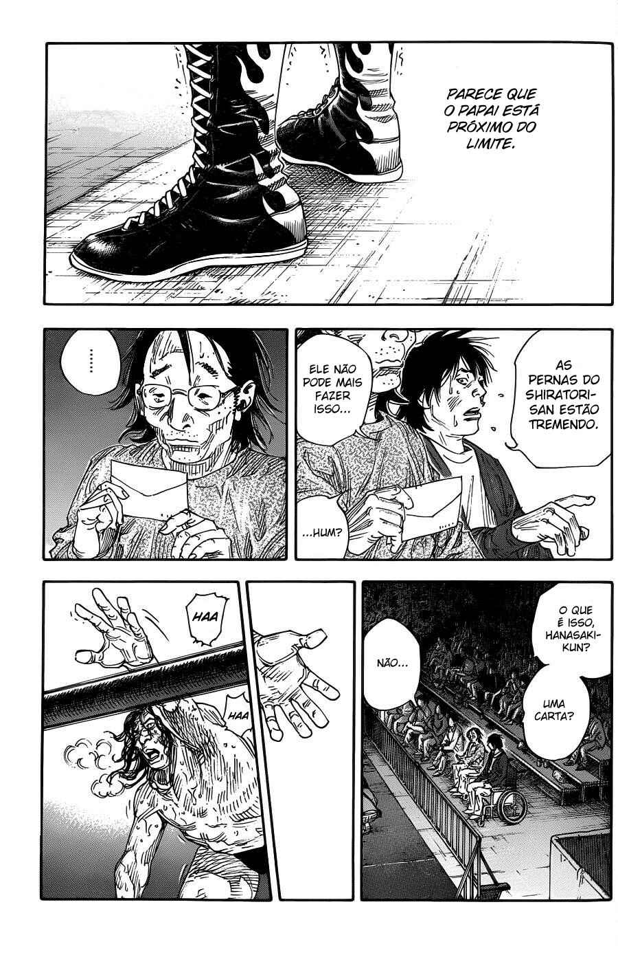 Chapter 74 - Page 23