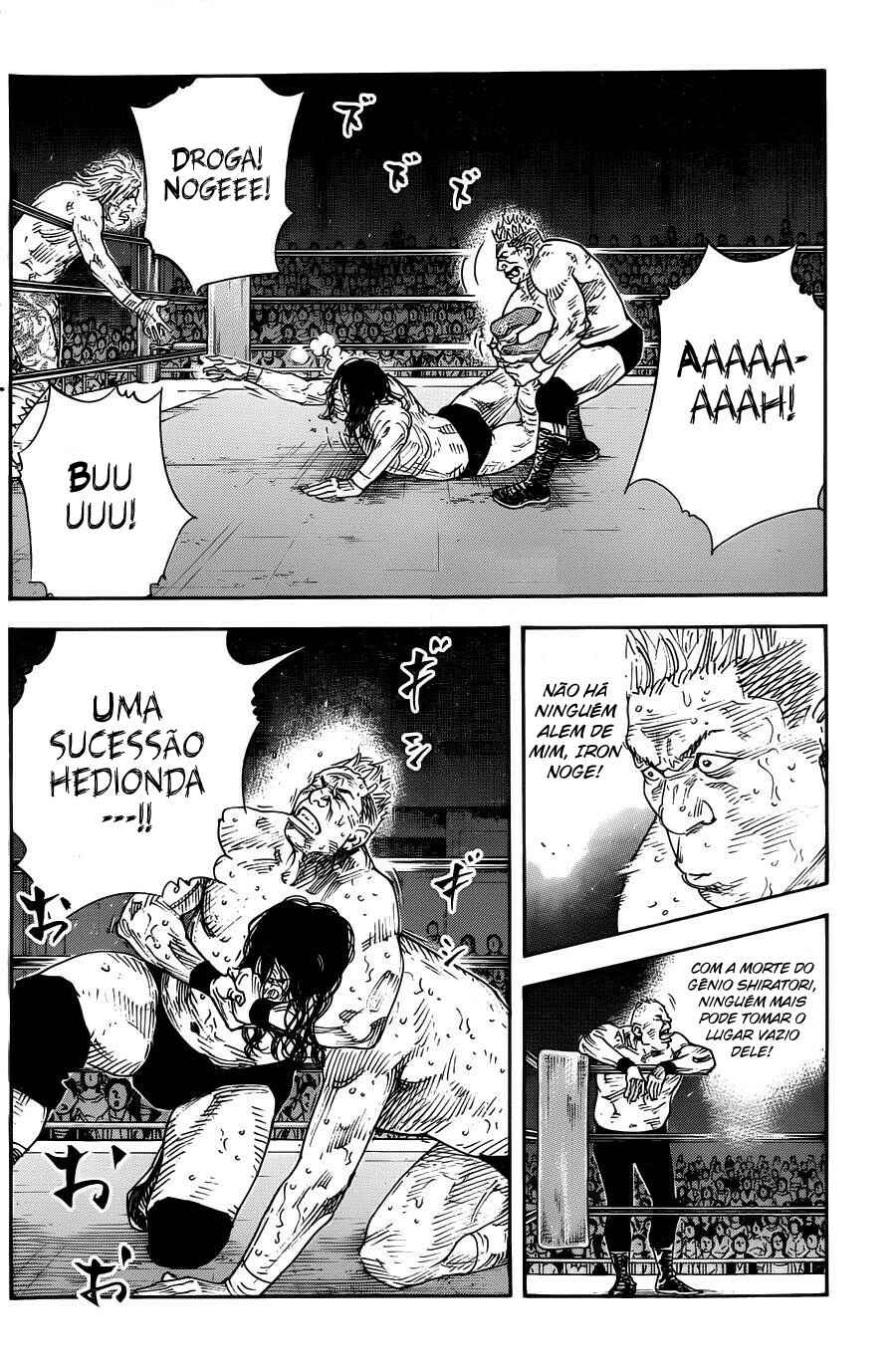 Chapter 74 - Page 24