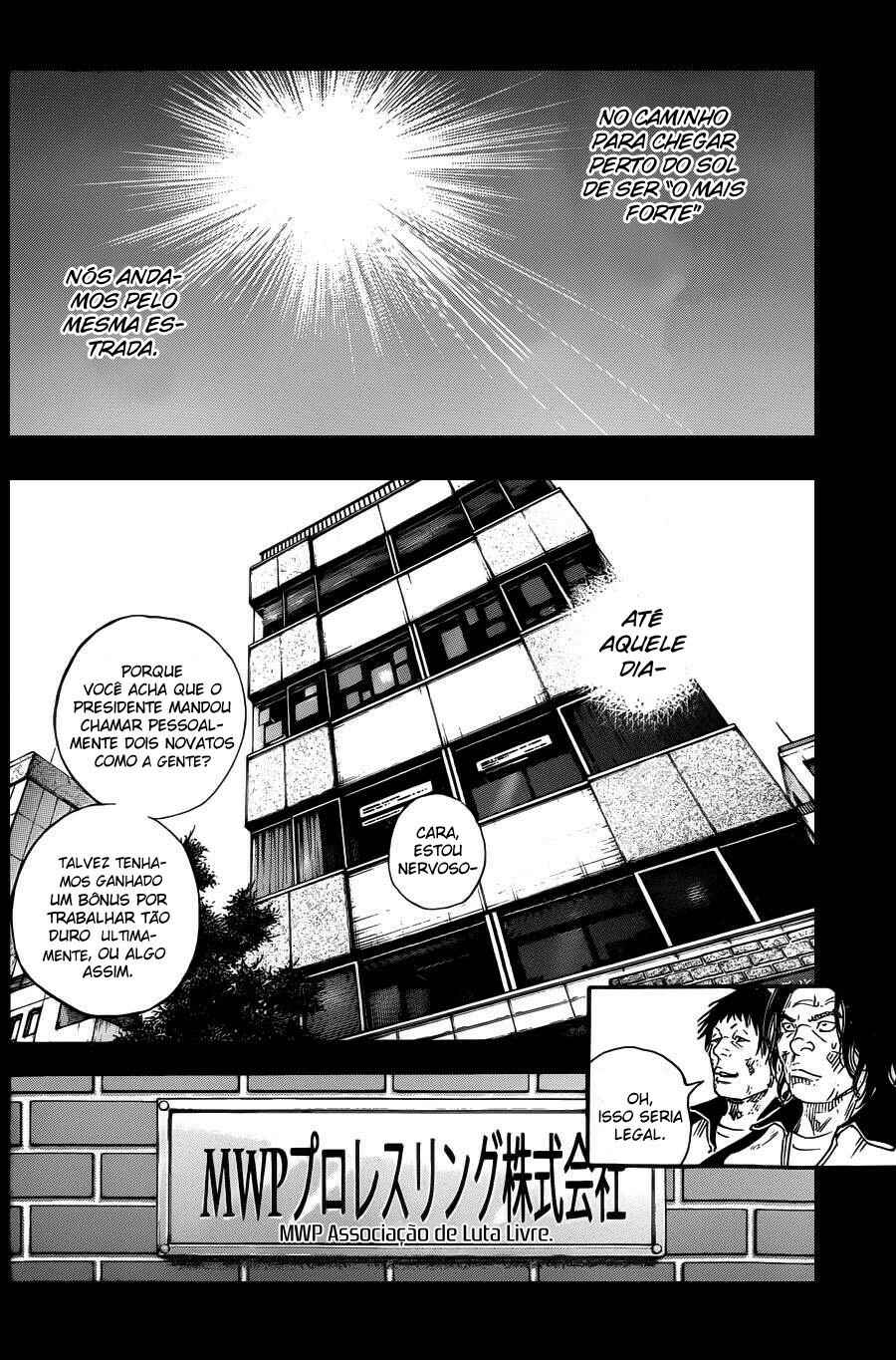 Chapter 74 - Page 32