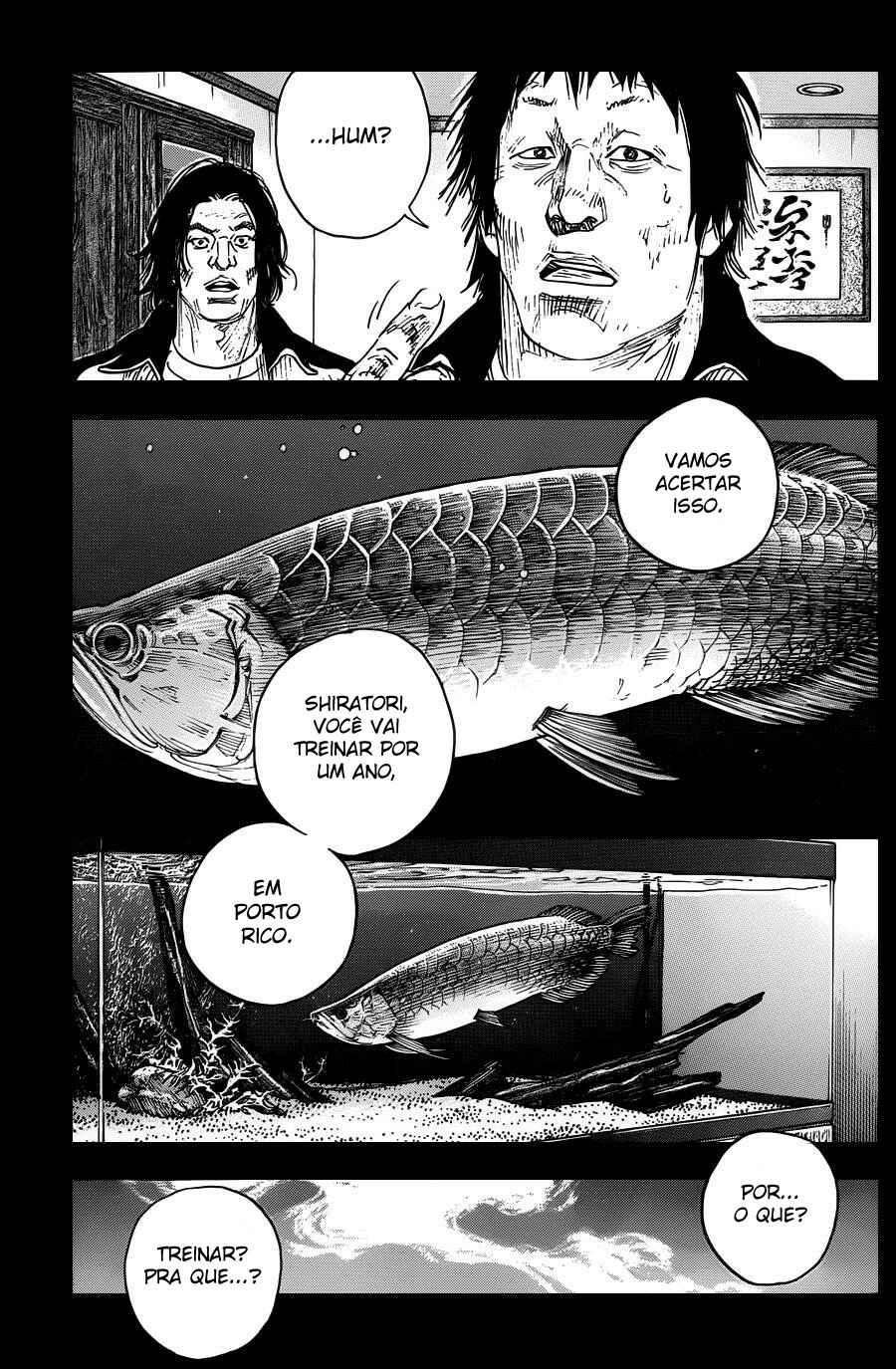 Chapter 74 - Page 33