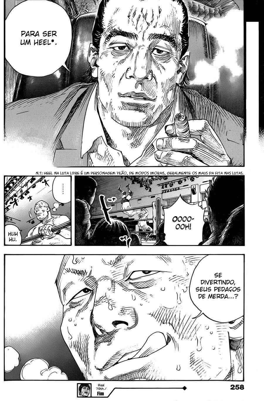 Chapter 74 - Page 34
