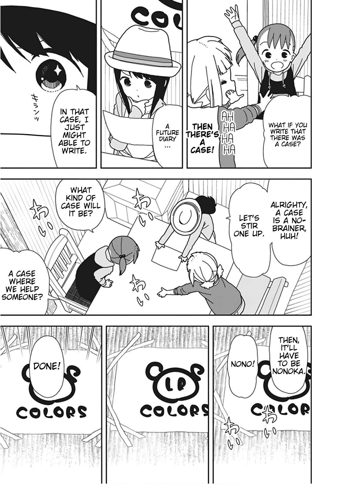 Chapter 52 - Page 5