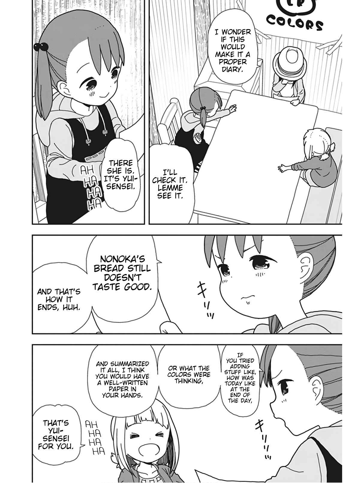 Chapter 52 - Page 6