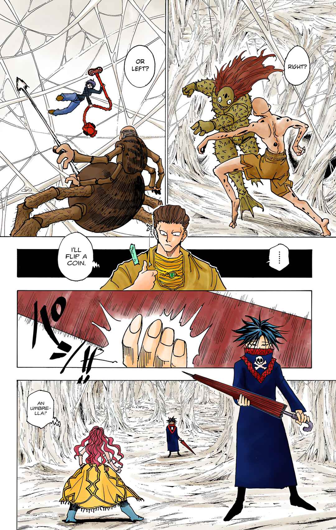 Chapter 226 - Page 14