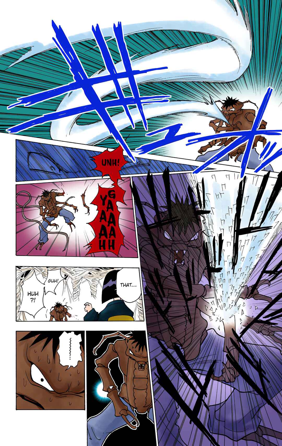 Chapter 226 - Page 6