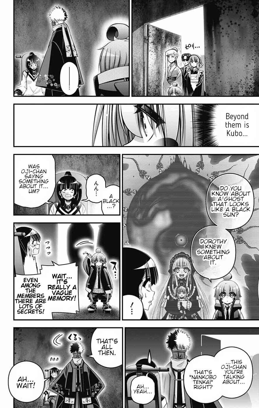 Chapter 78 - Page 16