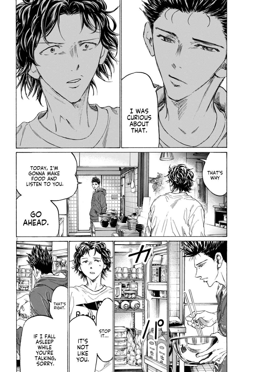 Chapter 2 - Page 3