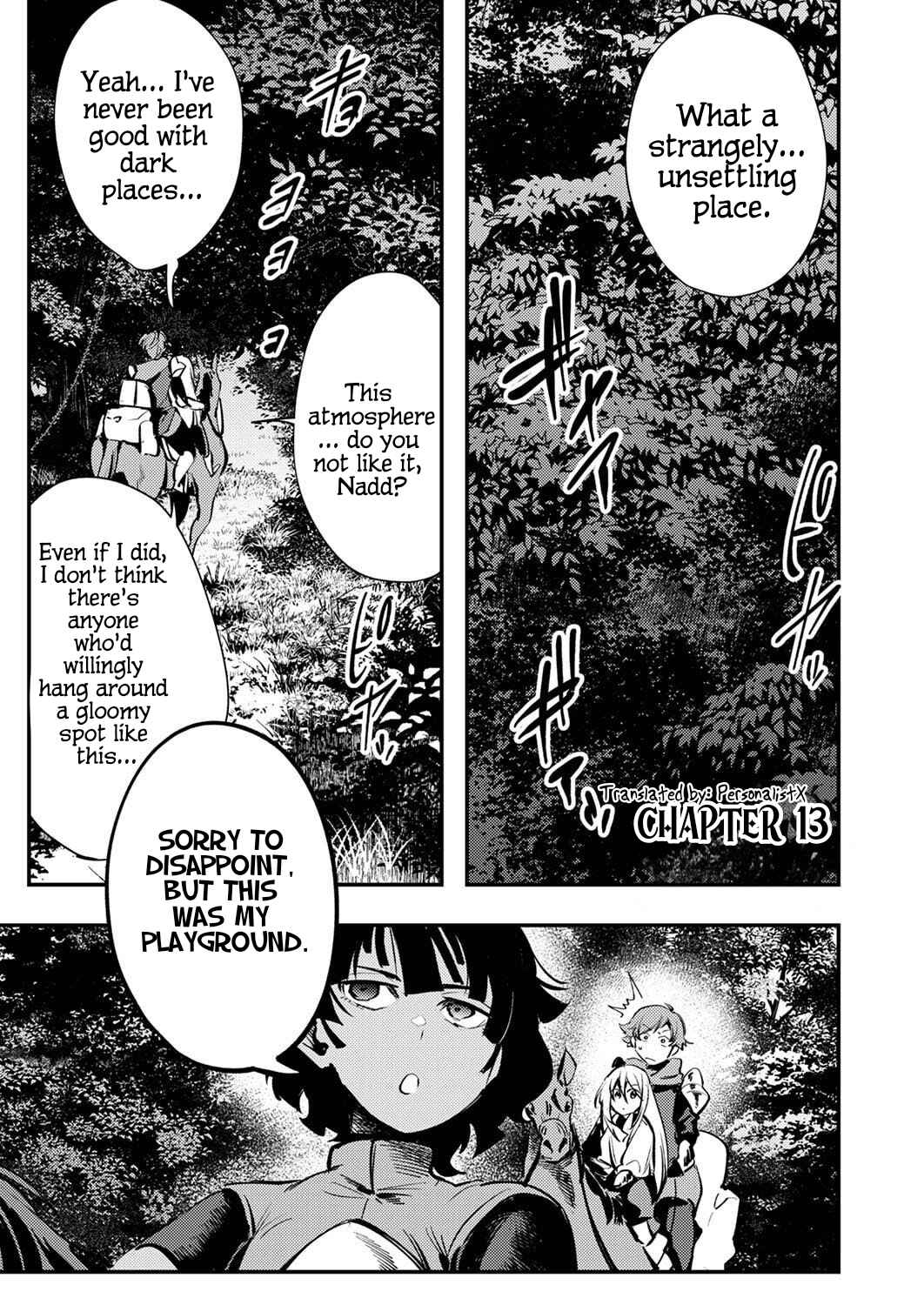 Chapter 13 - Page 1