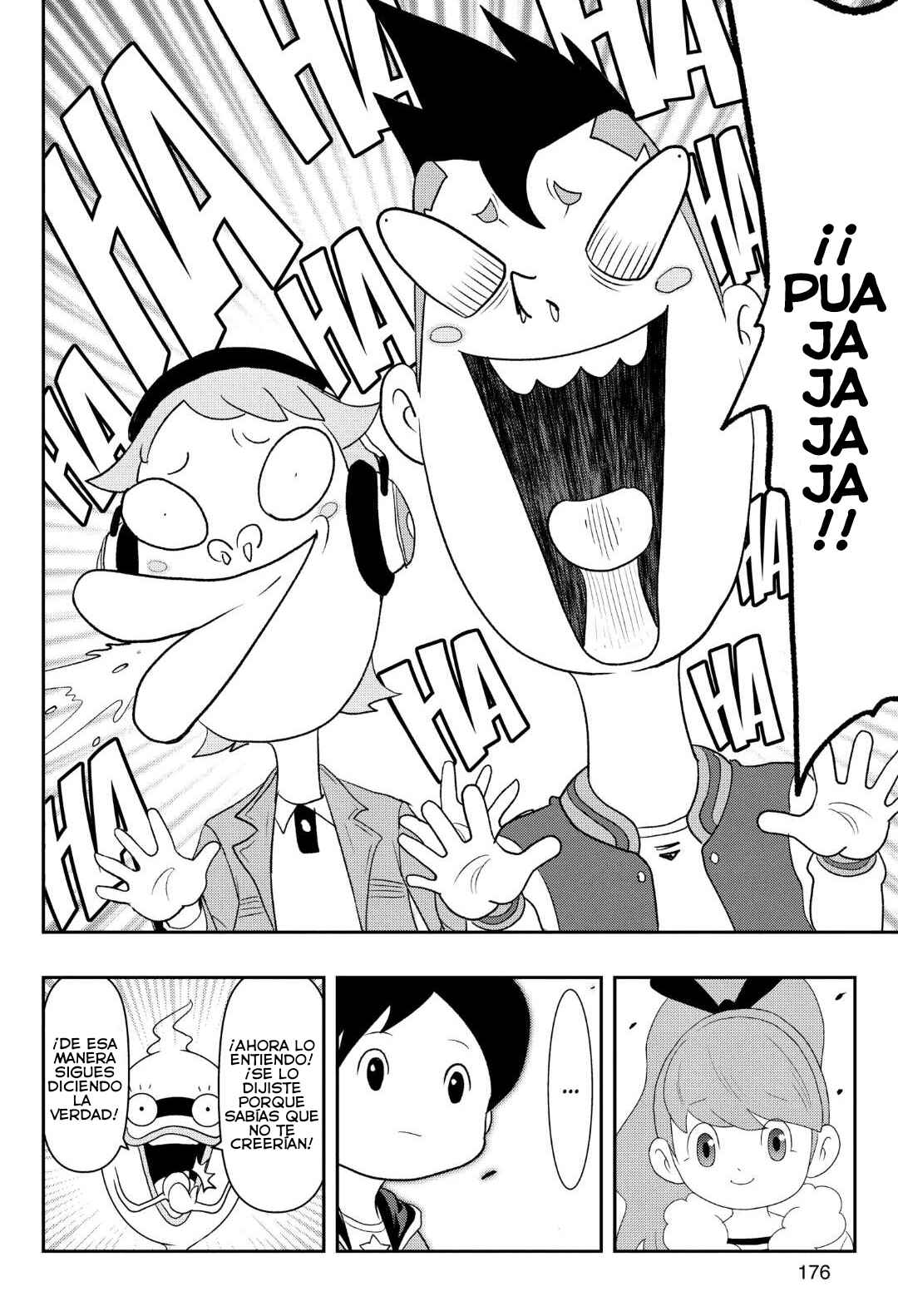 Chapter 149 - Page 11