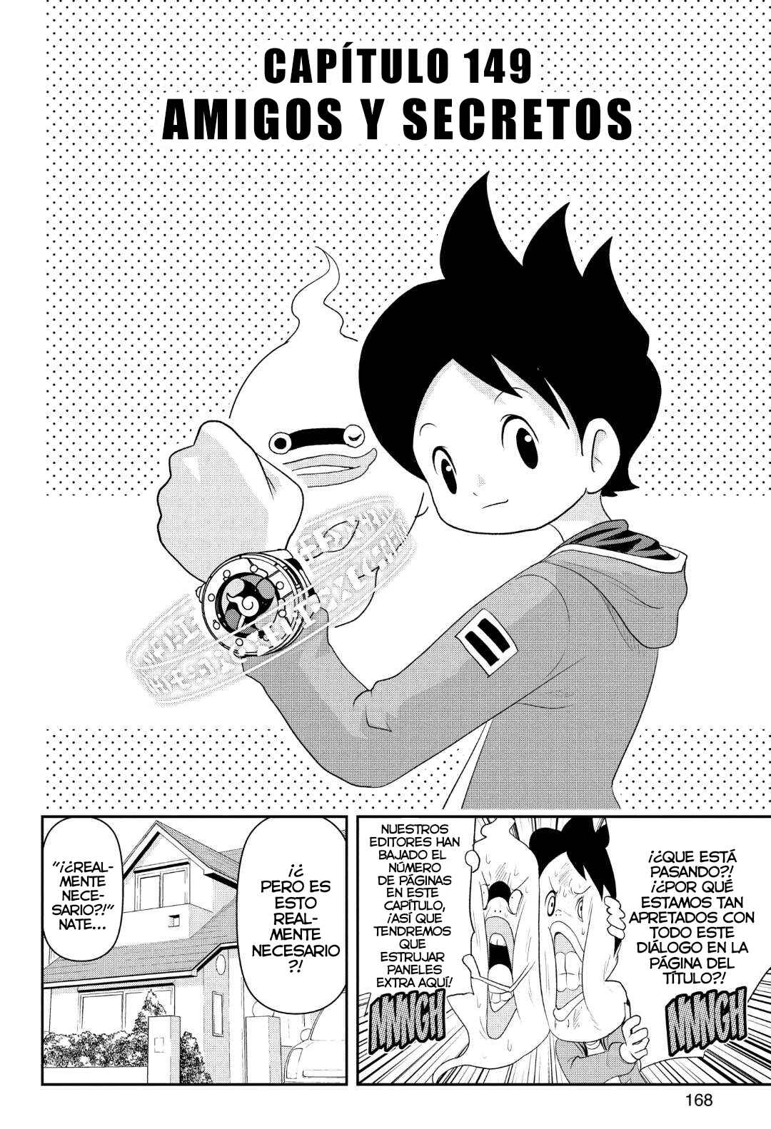 Chapter 149 - Page 3