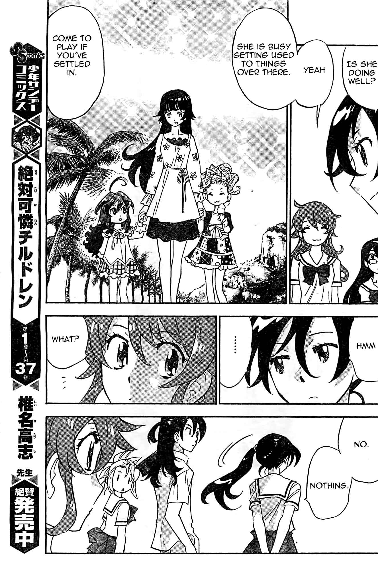 Chapter 374 - Page 6