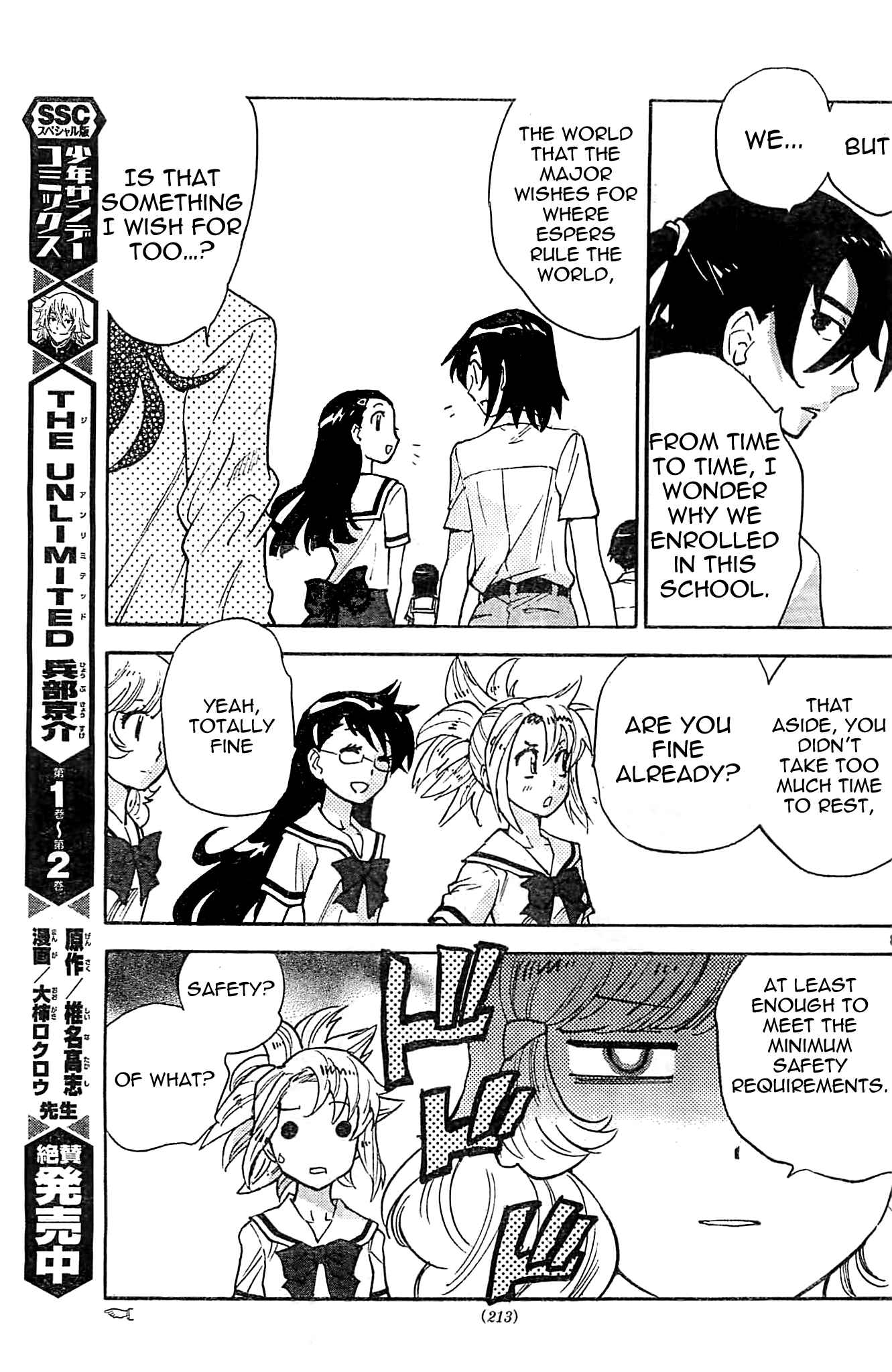 Chapter 374 - Page 8