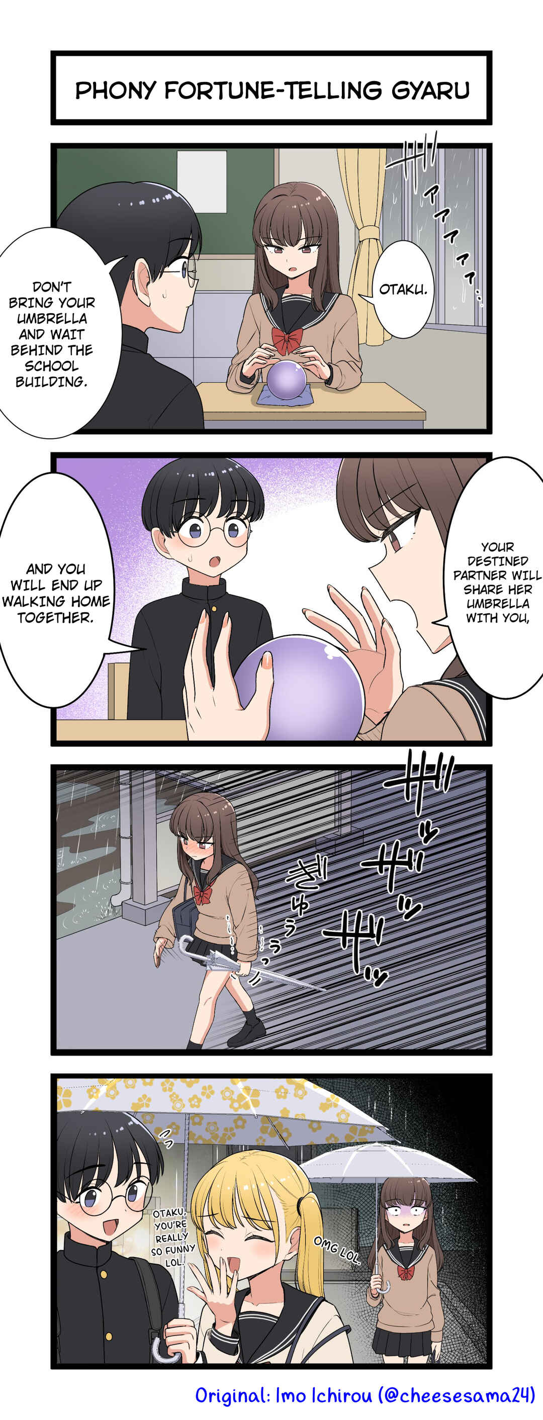 Chapter 1 - Page 1