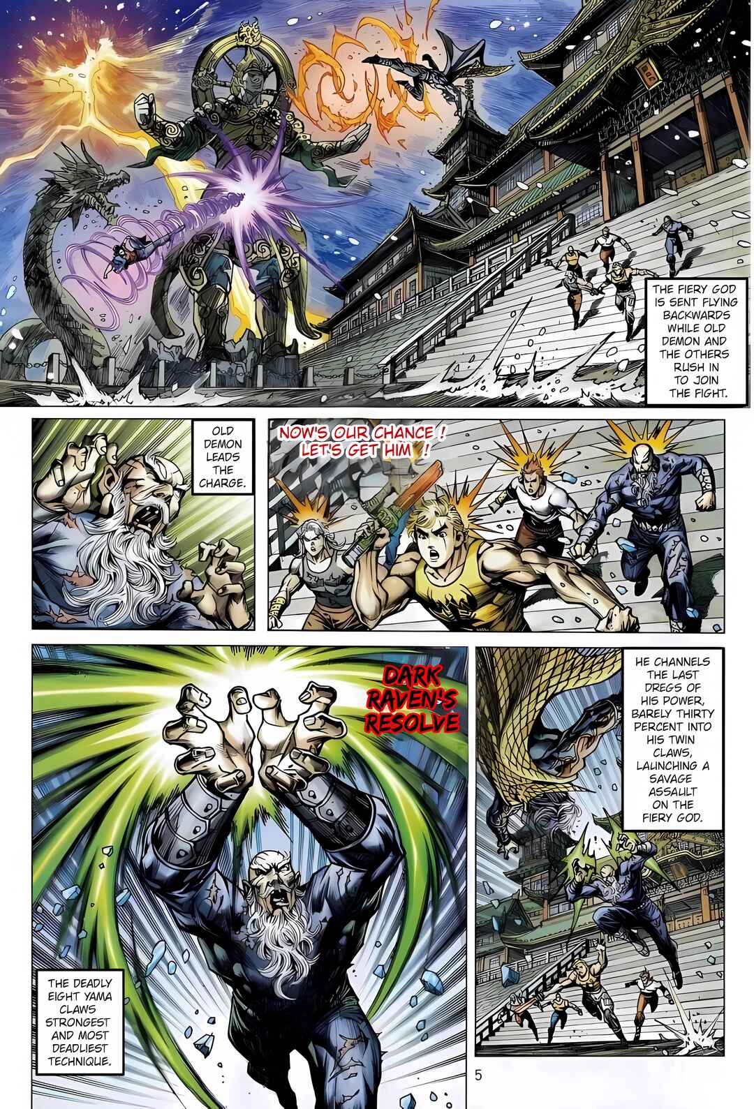 Chapter 10 - Page 5
