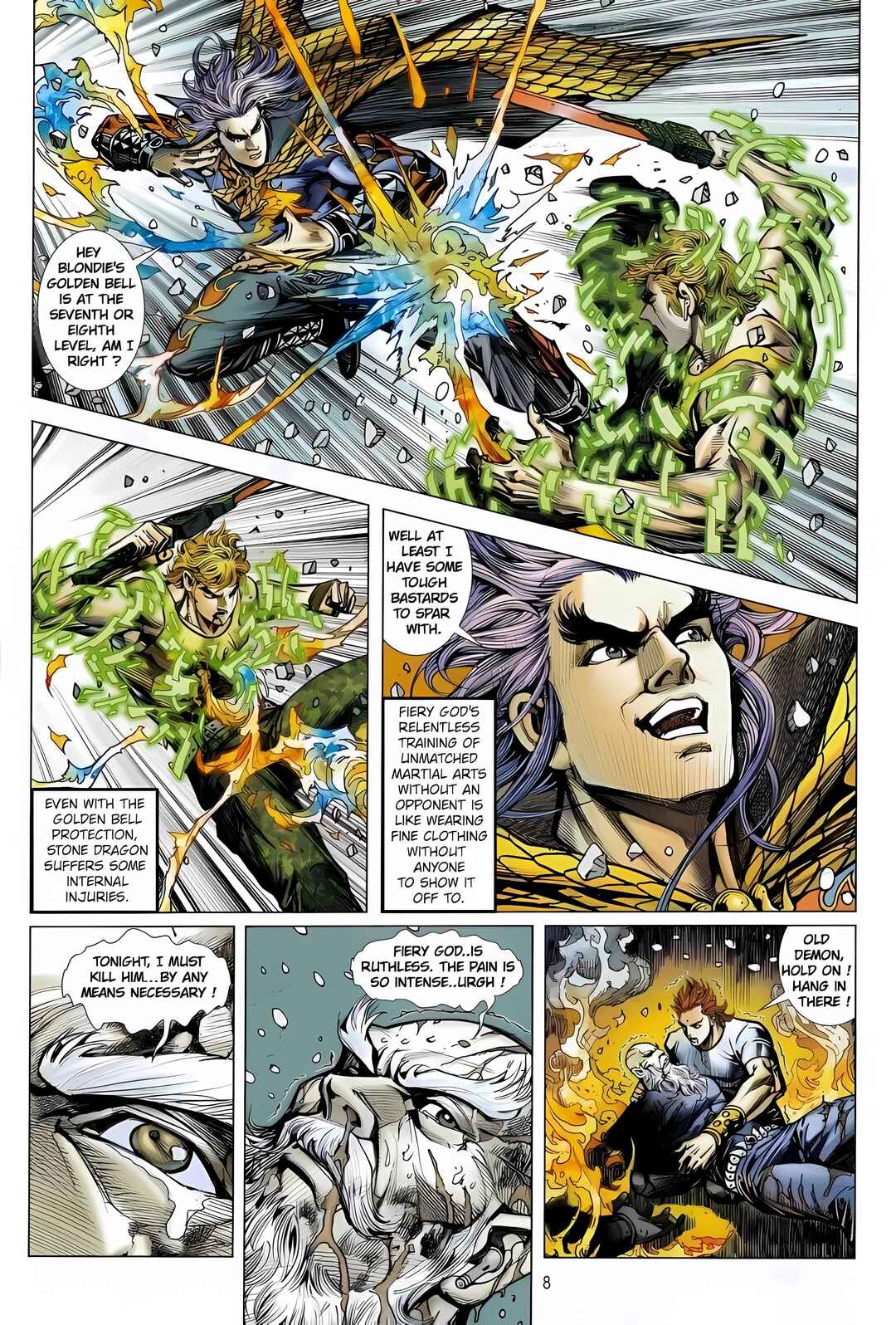 Chapter 10 - Page 8