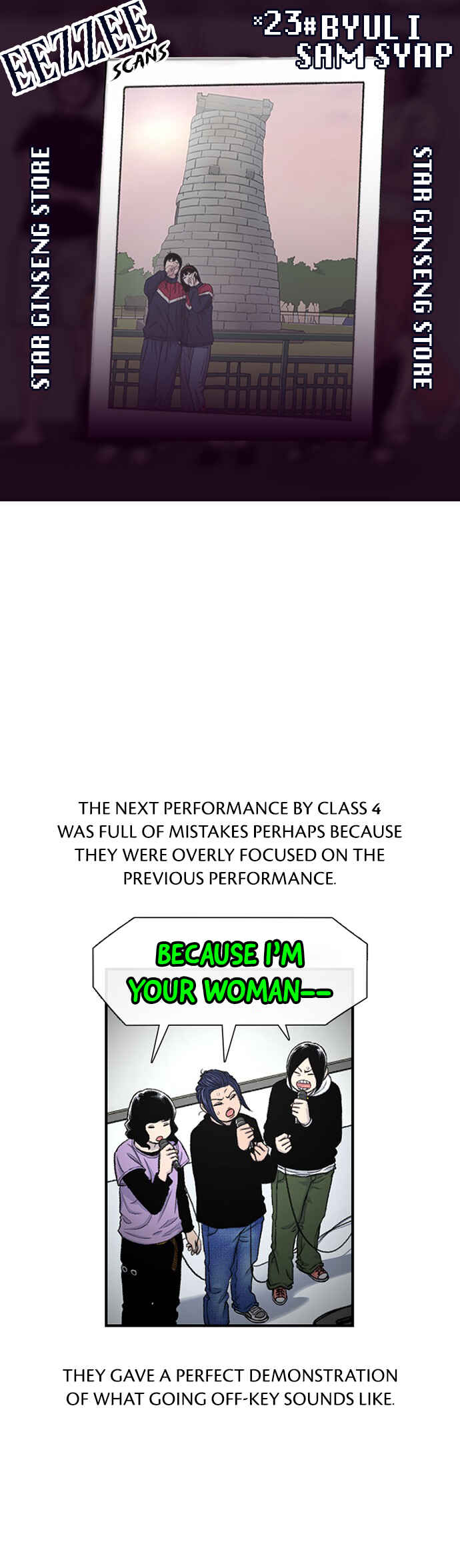 Chapter 164 - Page 1