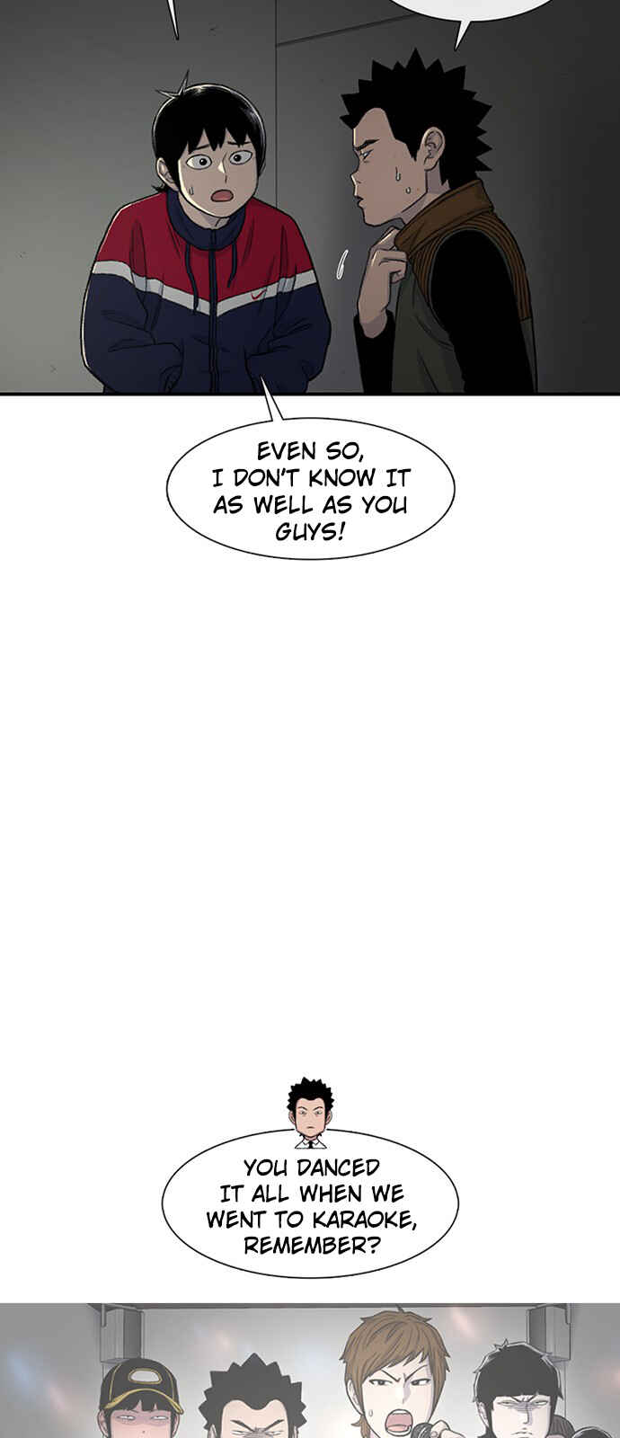 Chapter 164 - Page 17