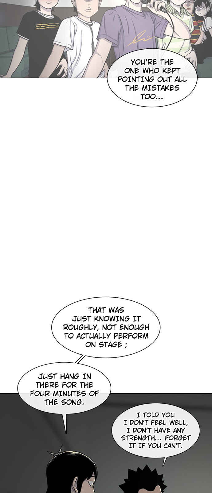 Chapter 164 - Page 18