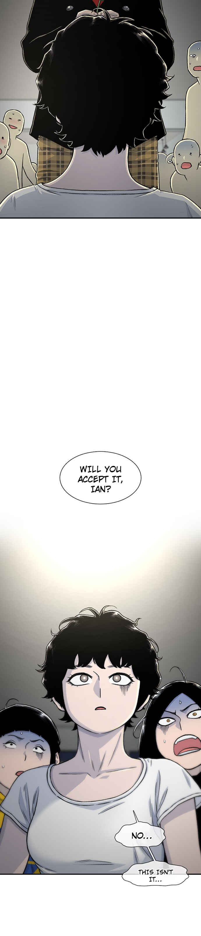 Chapter 164 - Page 38