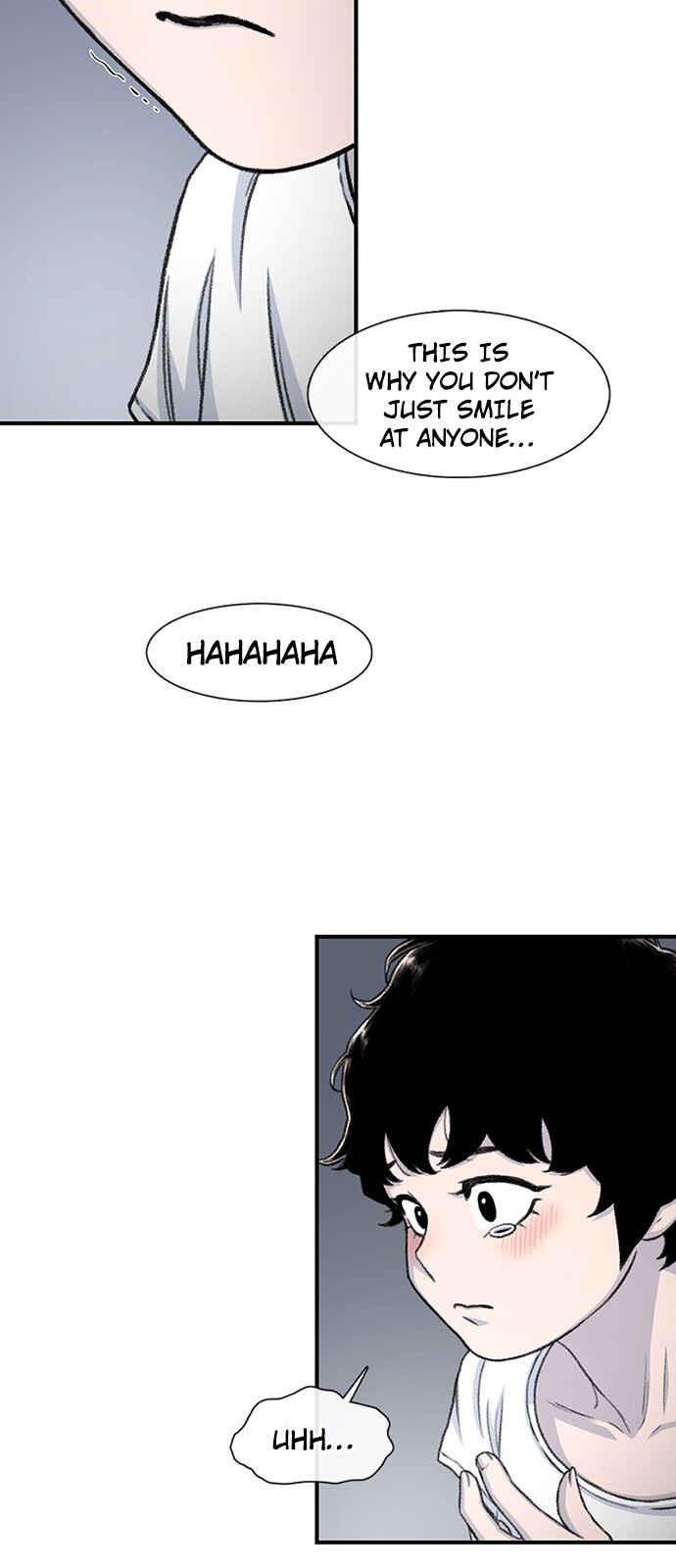 Chapter 164 - Page 40