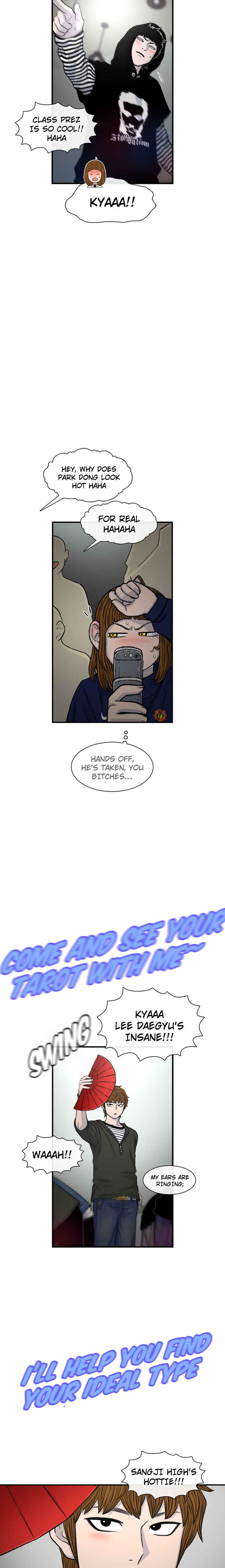 Chapter 164 - Page 50
