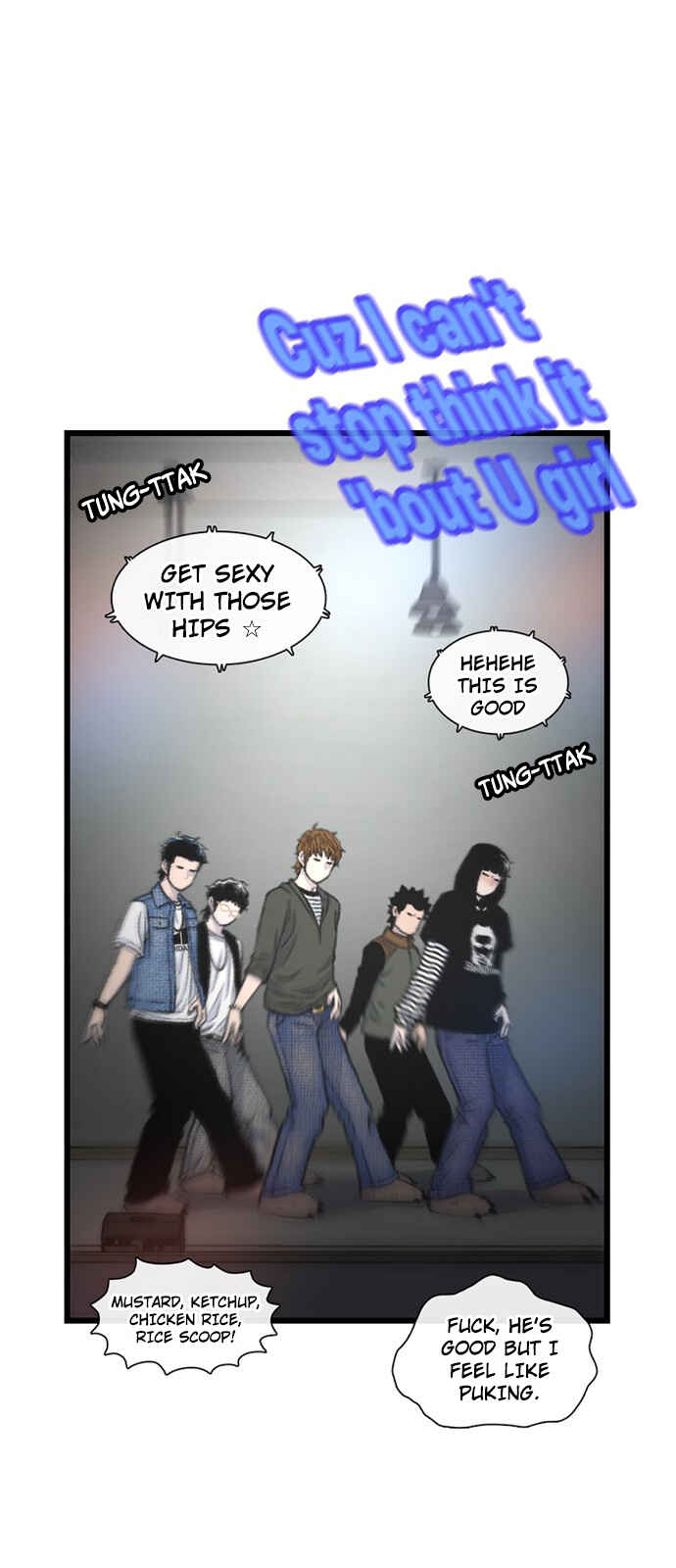 Chapter 164 - Page 56
